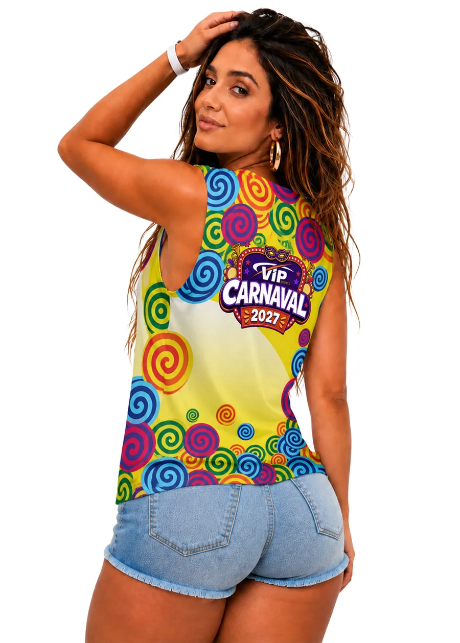 Estampa 09 — Regata · Machão · Normal · Custom