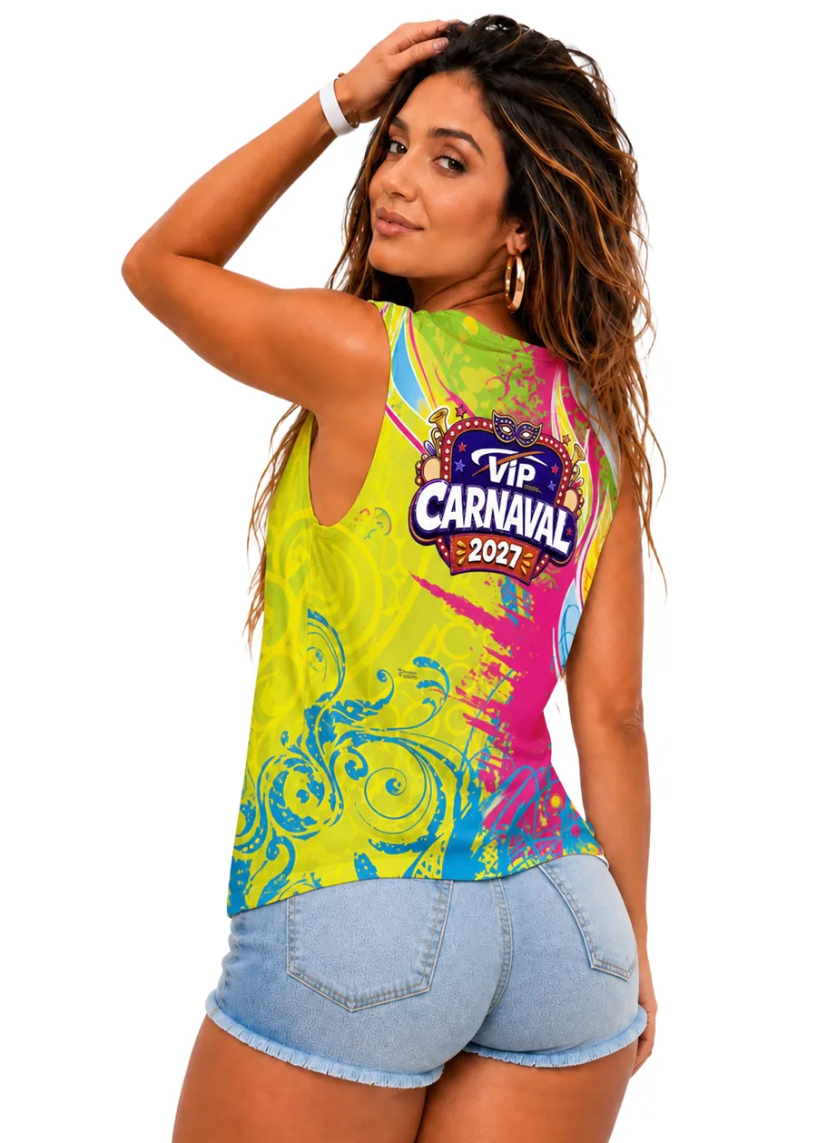 Estampa 38 — costas